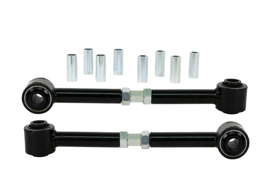 Nolathane Trailing Arm - Upper Arm REV119.0002