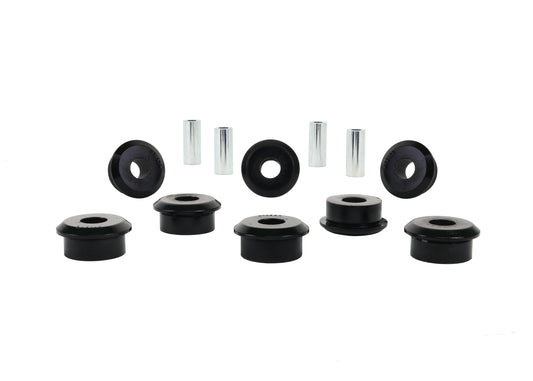 Nolathane Trailing Arm - Upper Bushing REV124.0008