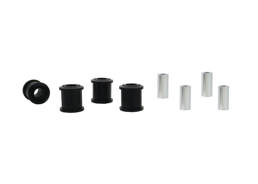 Nolathane Trailing Arm - Upper Bushing REV124.0014