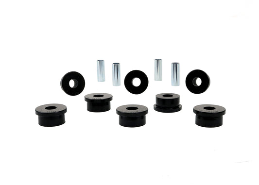 Nolathane Trailing Arm - Upper Bushing REV124.0016