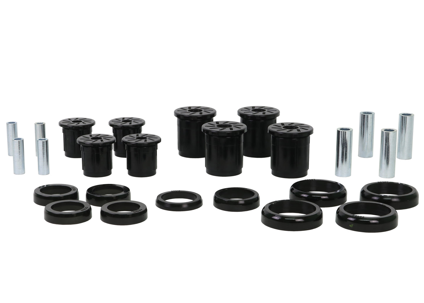 Nolathane Control Arm - Front Bushings REV125.0008