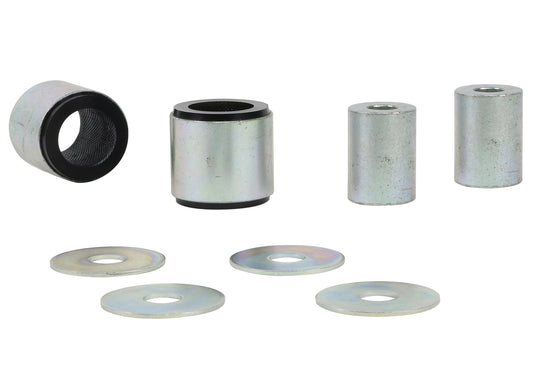 Nolathane Shock Absorber - To Control Arm Bushing REV128.0014