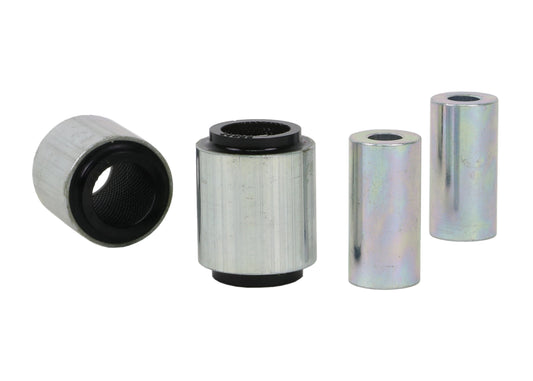Nolathane Shock Absorber - Lower Bushings REV128.0036