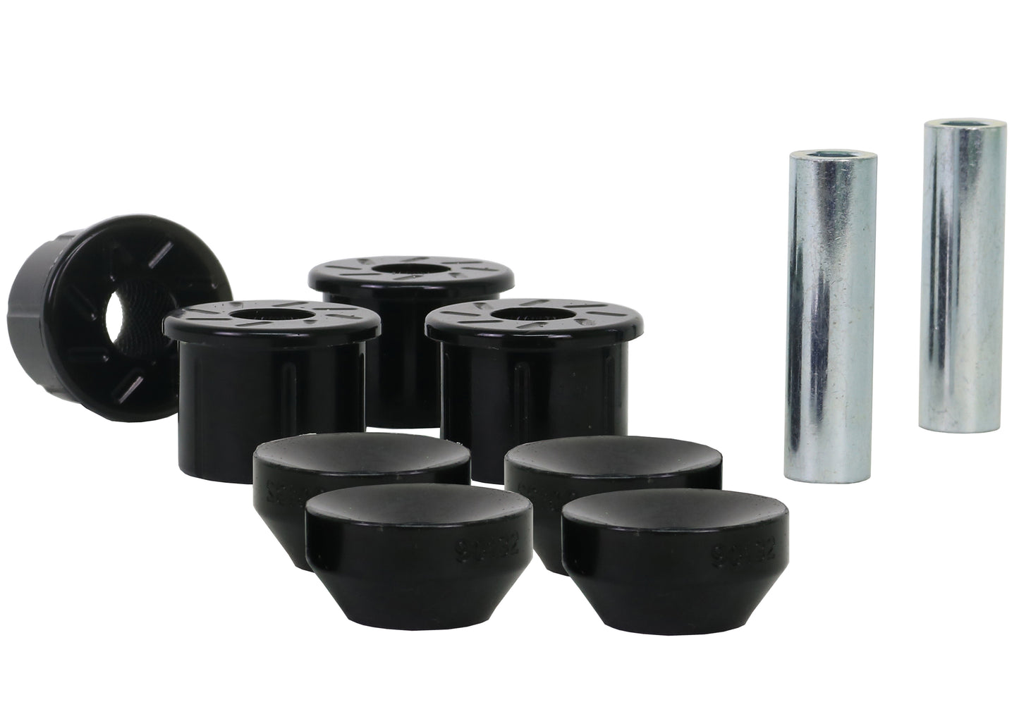 Nolathane Shock Absorber - Bushings REV130.0036