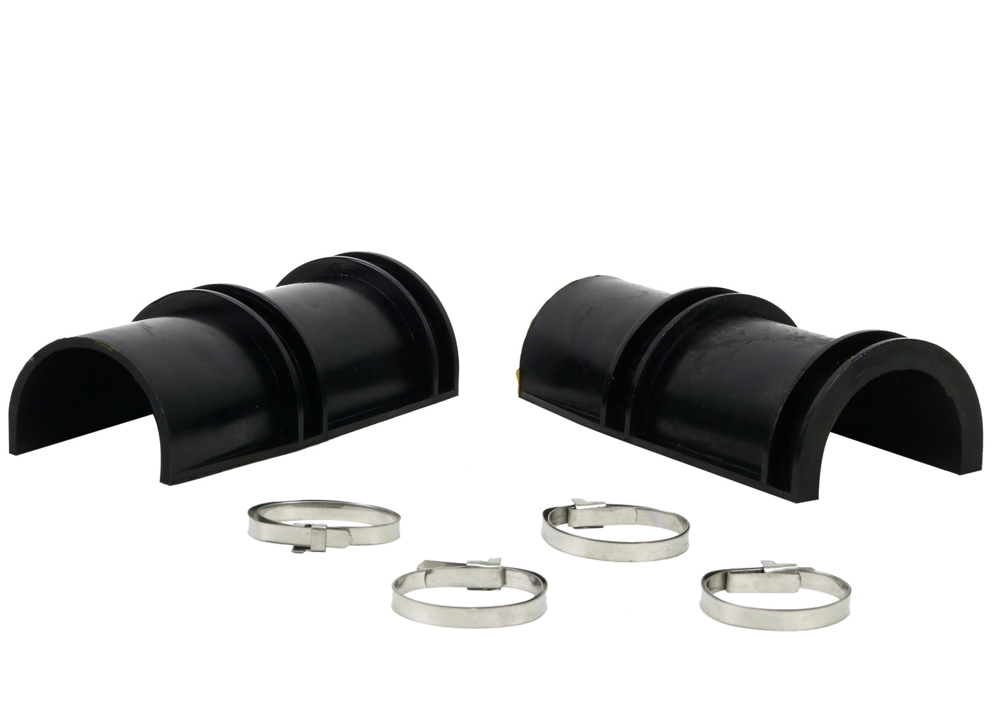 Nolathane Shock Absorber - Stone Guard REV131.0000
