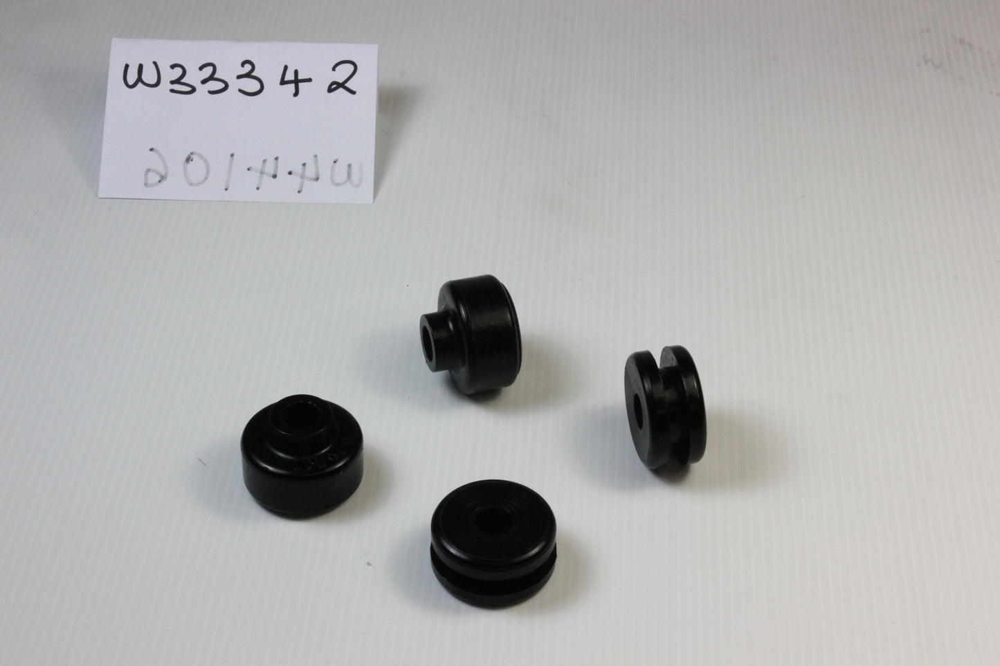 Nolathane Shock Absorber - Upper Bushing REV132.0012
