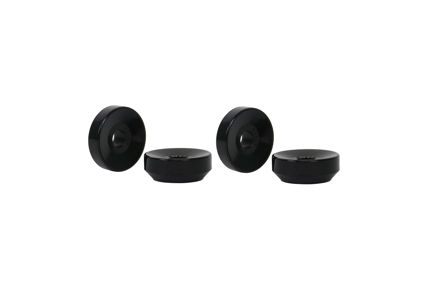 Nolathane Shock Absorber - Bushings REV132.0024