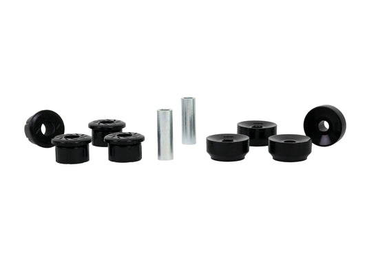 Nolathane Shock Absorber - Bushing REV136.0004