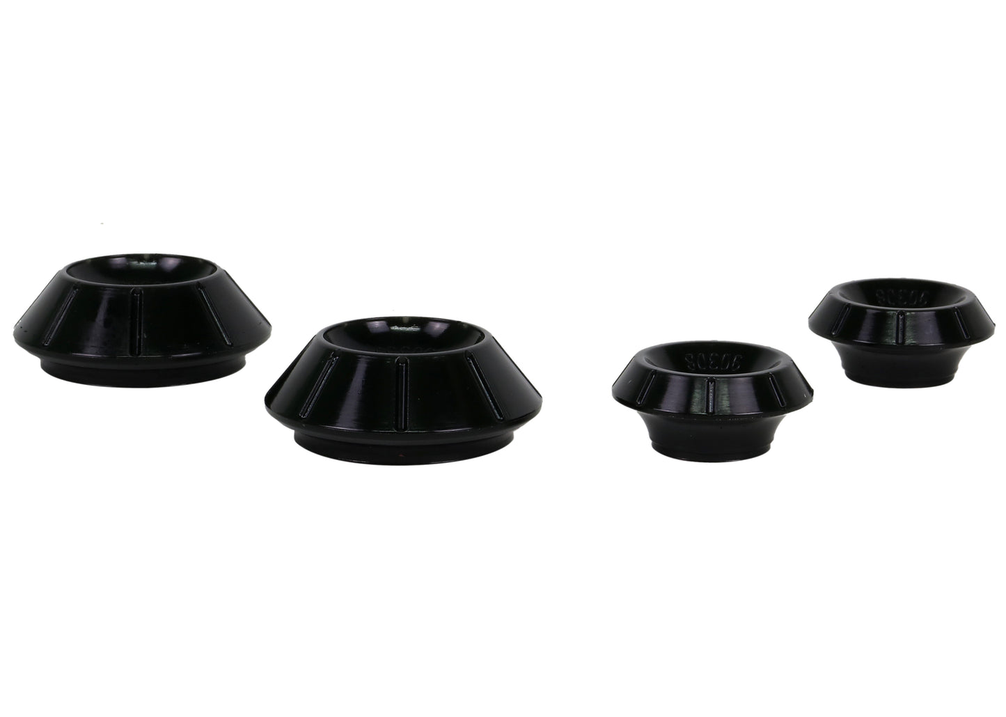 Nolathane Shock Absorber - Upper Bushing REV136.0008