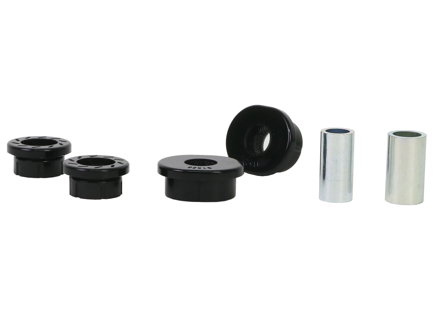 Nolathane Track Arm - Front Bushings REV141.0056