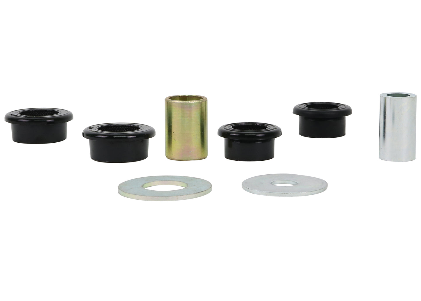 Nolathane Panhard Rod - Bushing REV142.0020