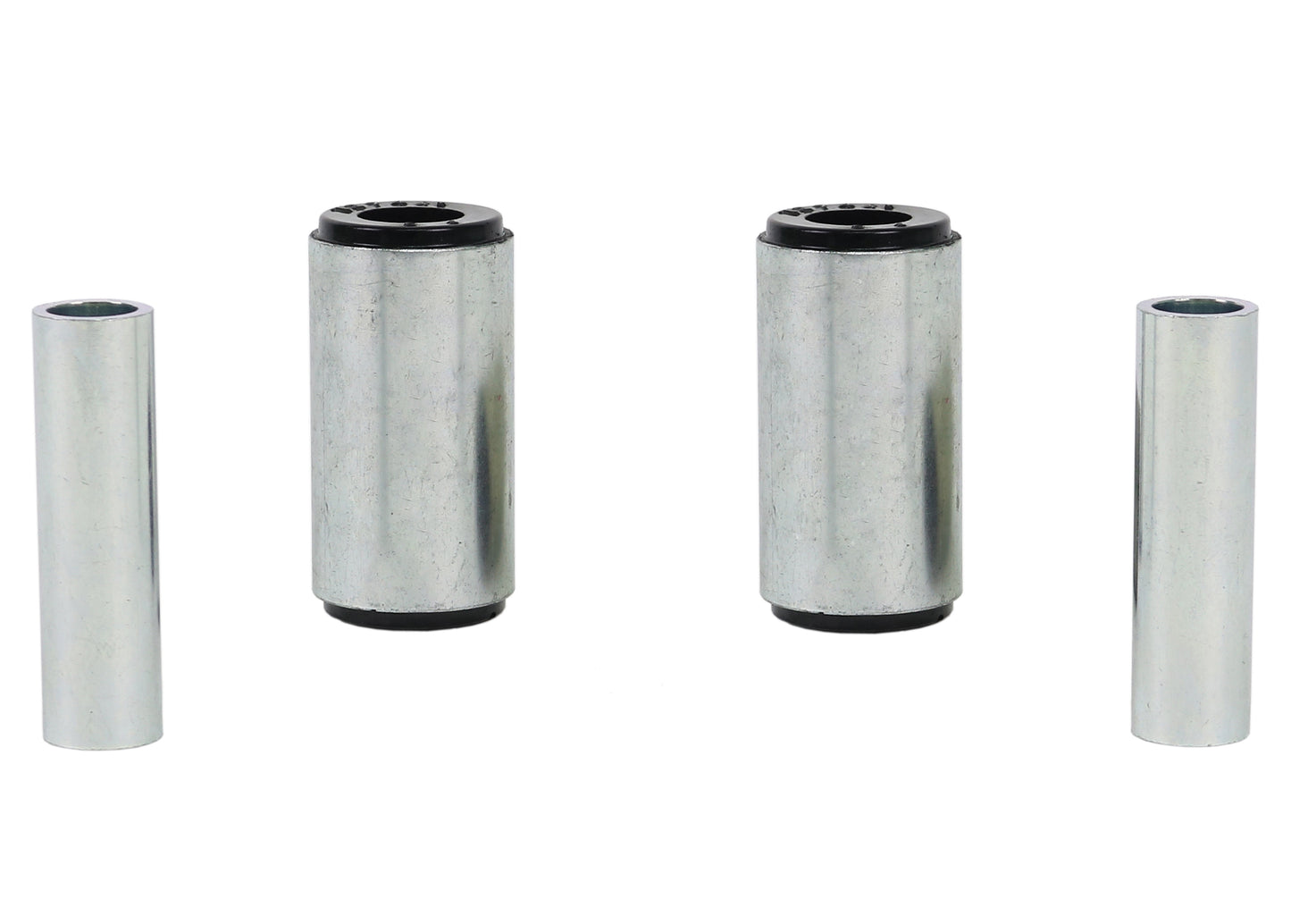 Nolathane Spring - Eye Front/rear And Shackle Bushing REV151.0004