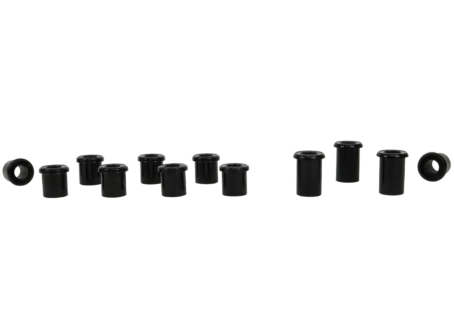 Nolathane Spring - Bushing Kit REV155.0012