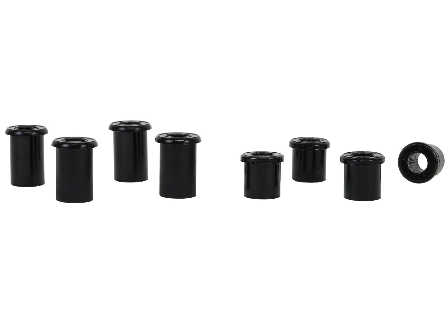 Nolathane Spring Kit REV155.0022