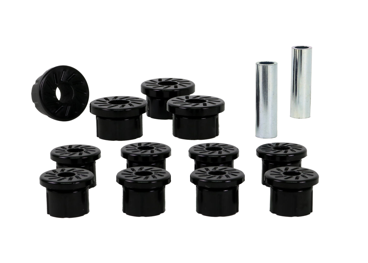 Nolathane Spring Kit REV155.0024