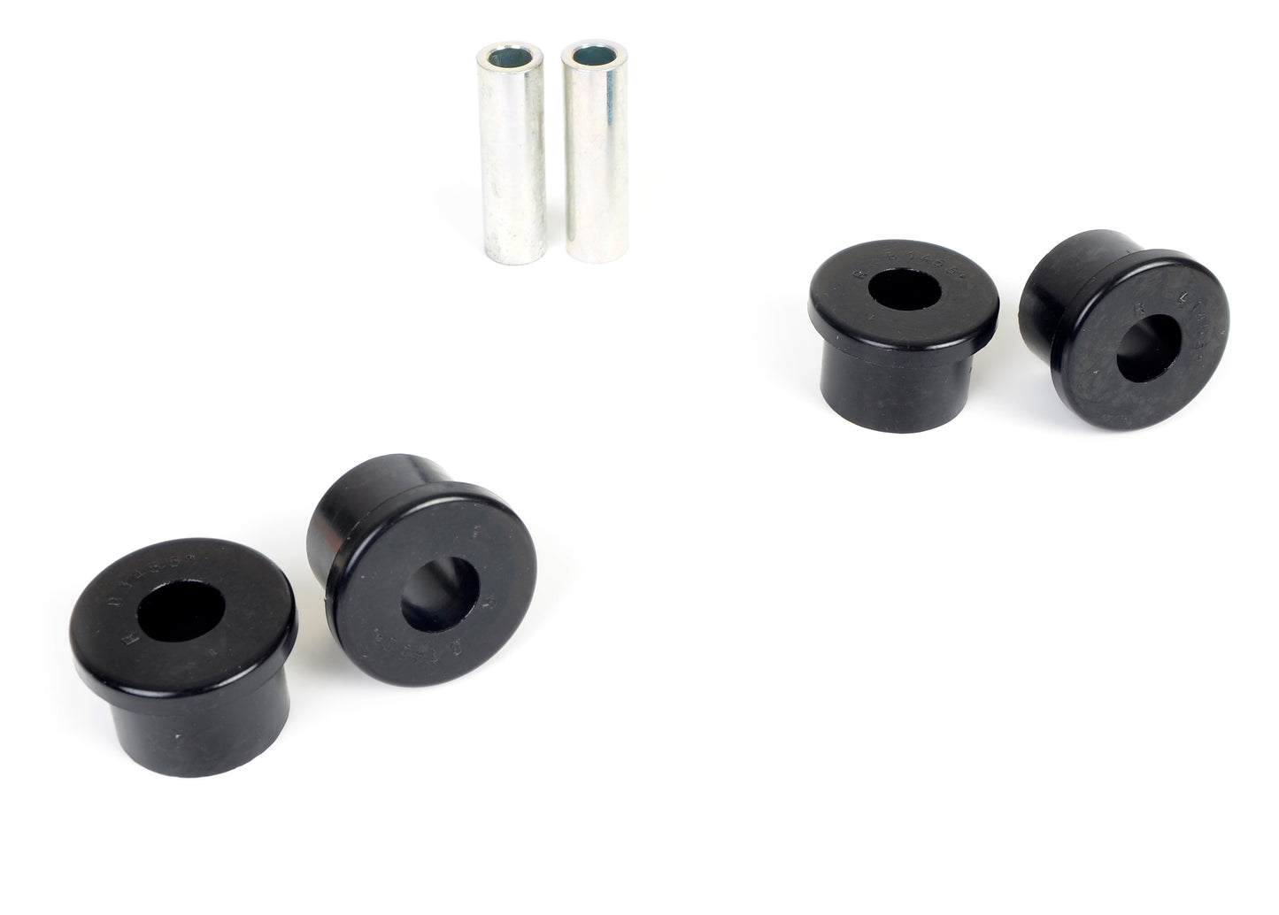 Nolathane Spring - Eye Front Bushing REV158.0002