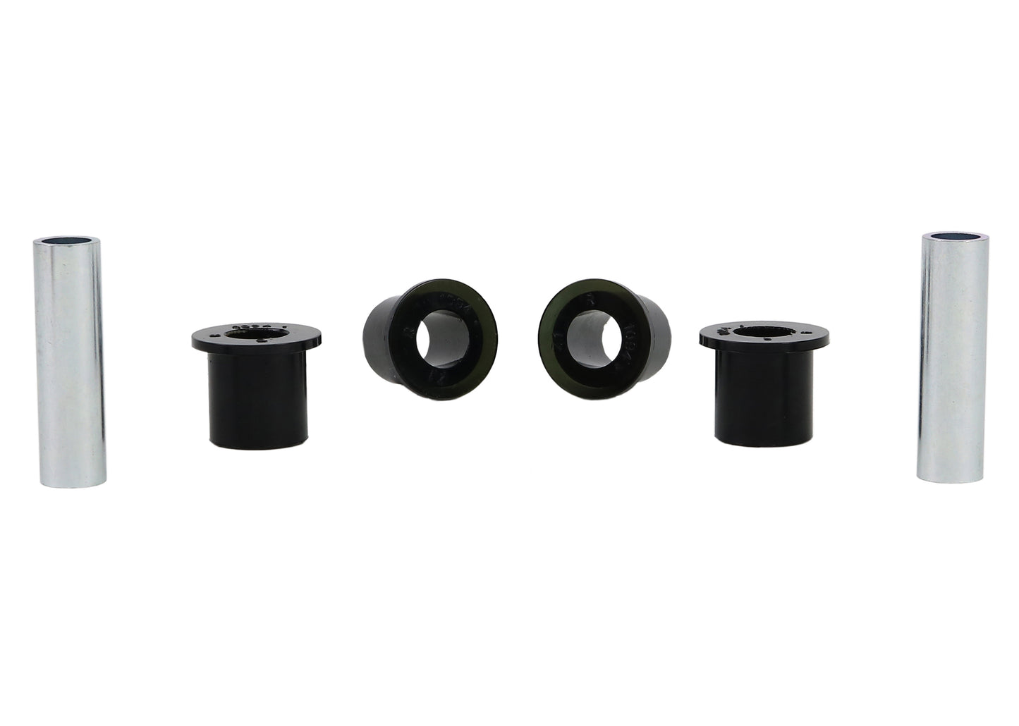 Nolathane Spring - Eye Front And Rear Bushing REV159.0026