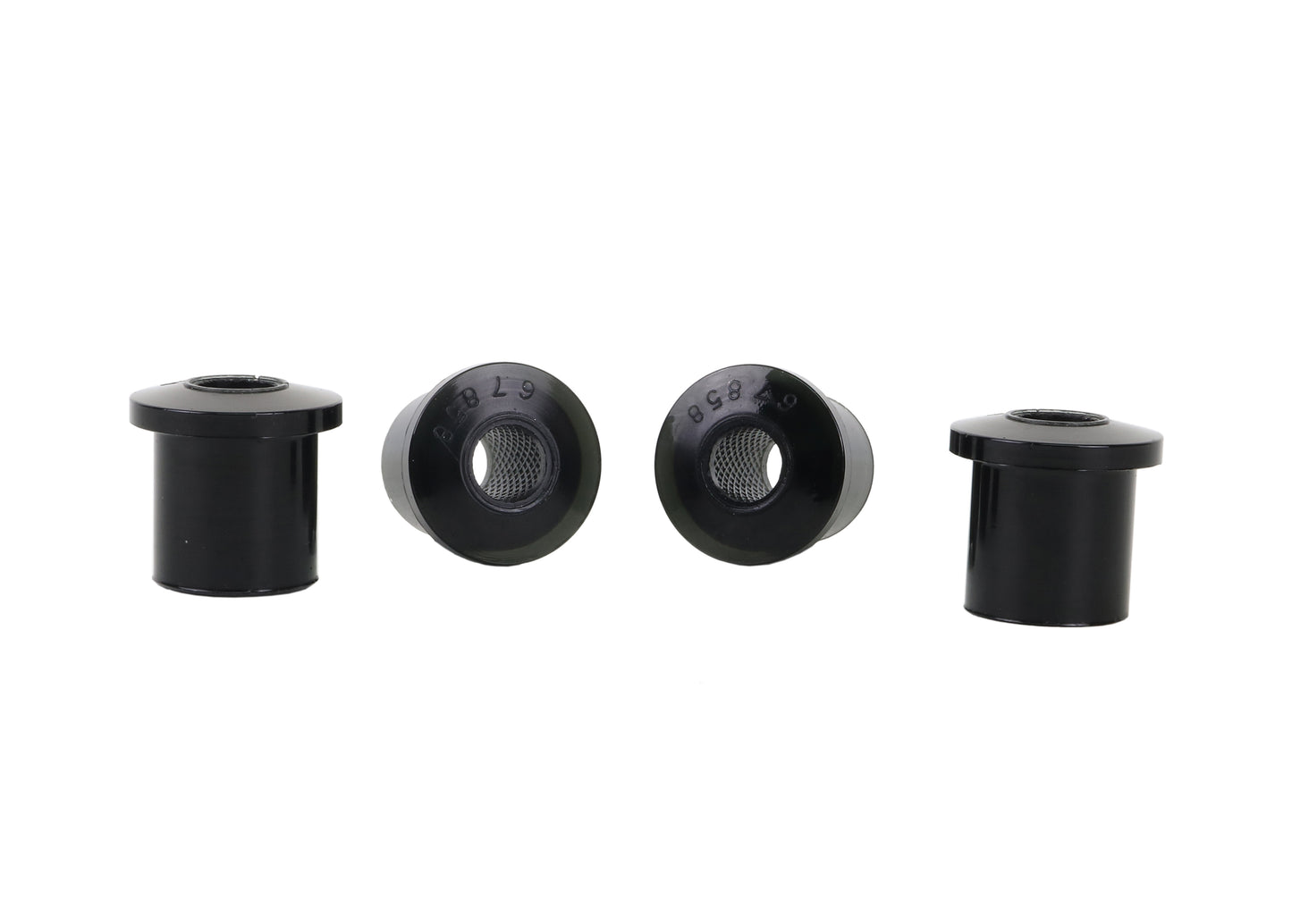 Nolathane Spring - Shackle Bushing REV160.0002