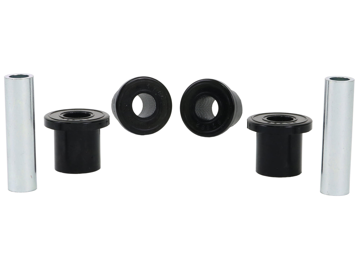 Nolathane Spring - Shackle Bushing REV160.0004