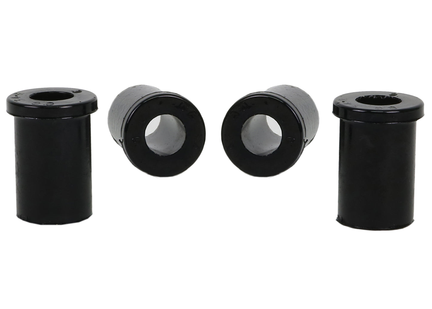 Nolathane Spring - Shackle Bushing REV160.0006