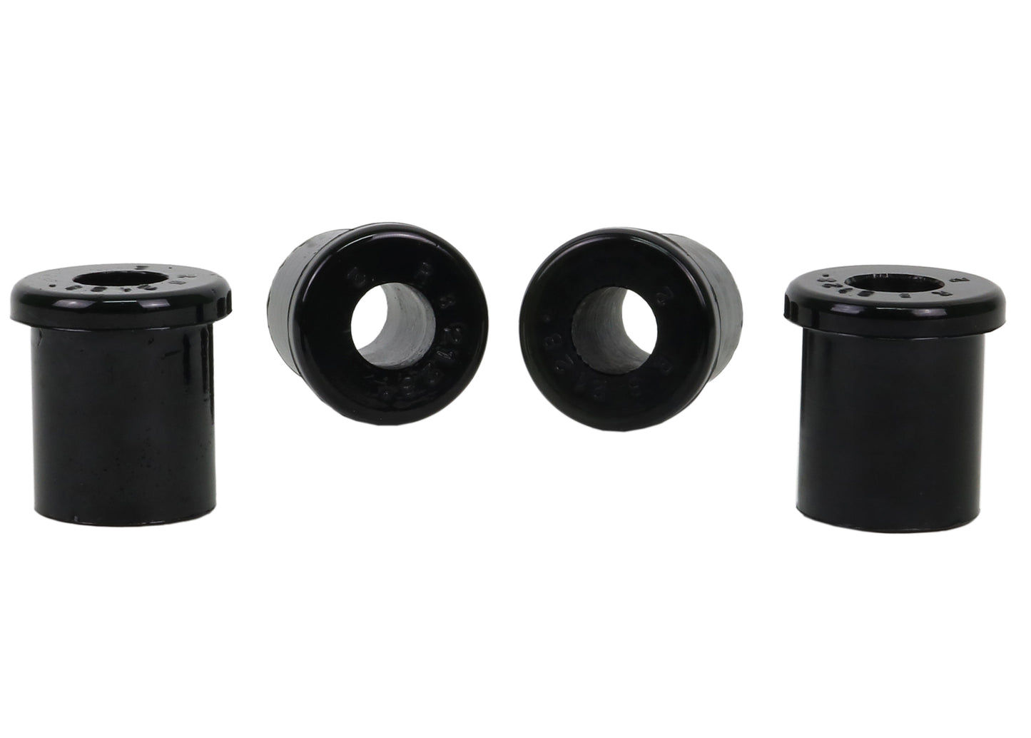 Nolathane Spring - Shackle Bushing REV160.0008
