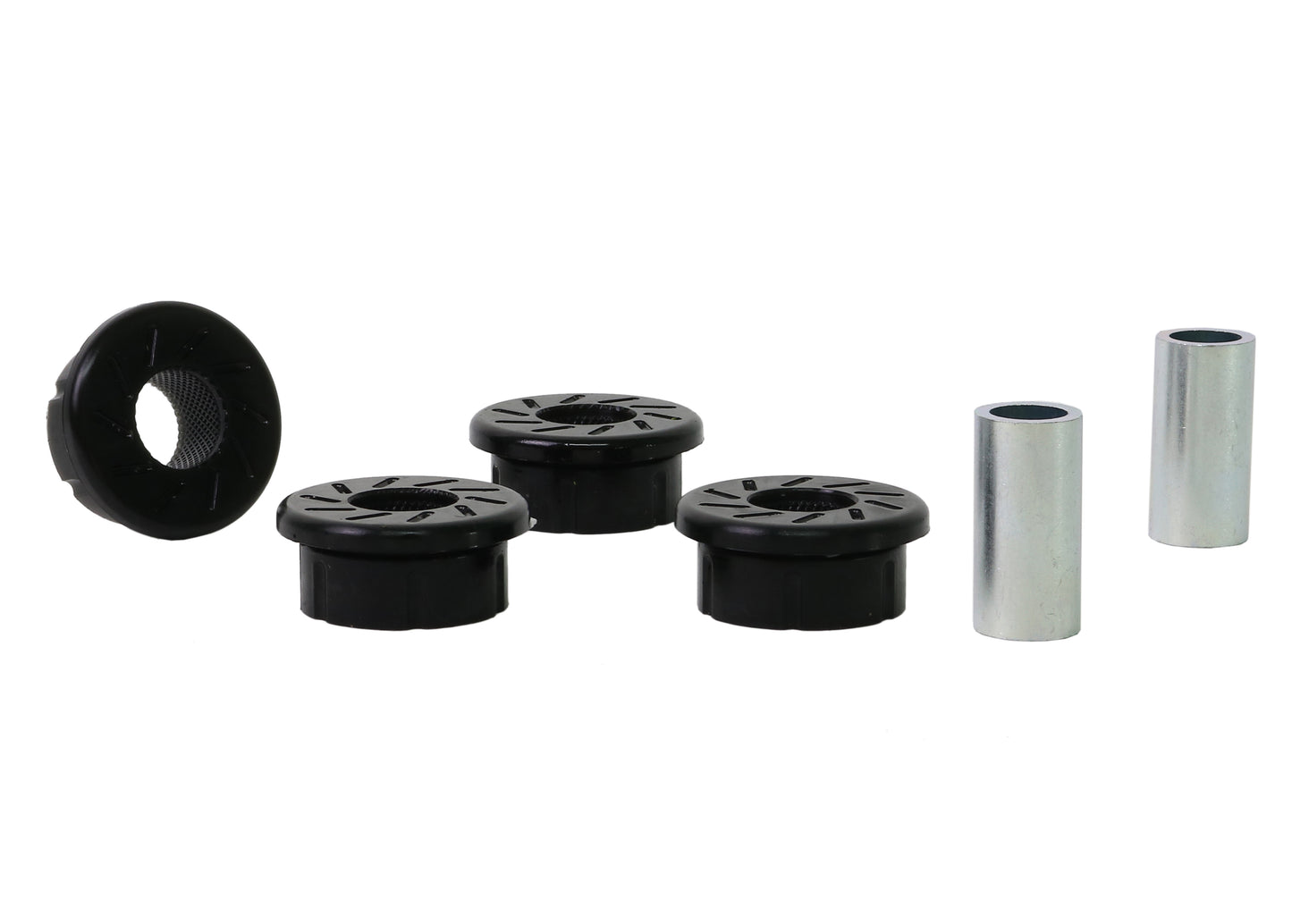 Nolathane Spring - Shackle Bushing REV160.0012