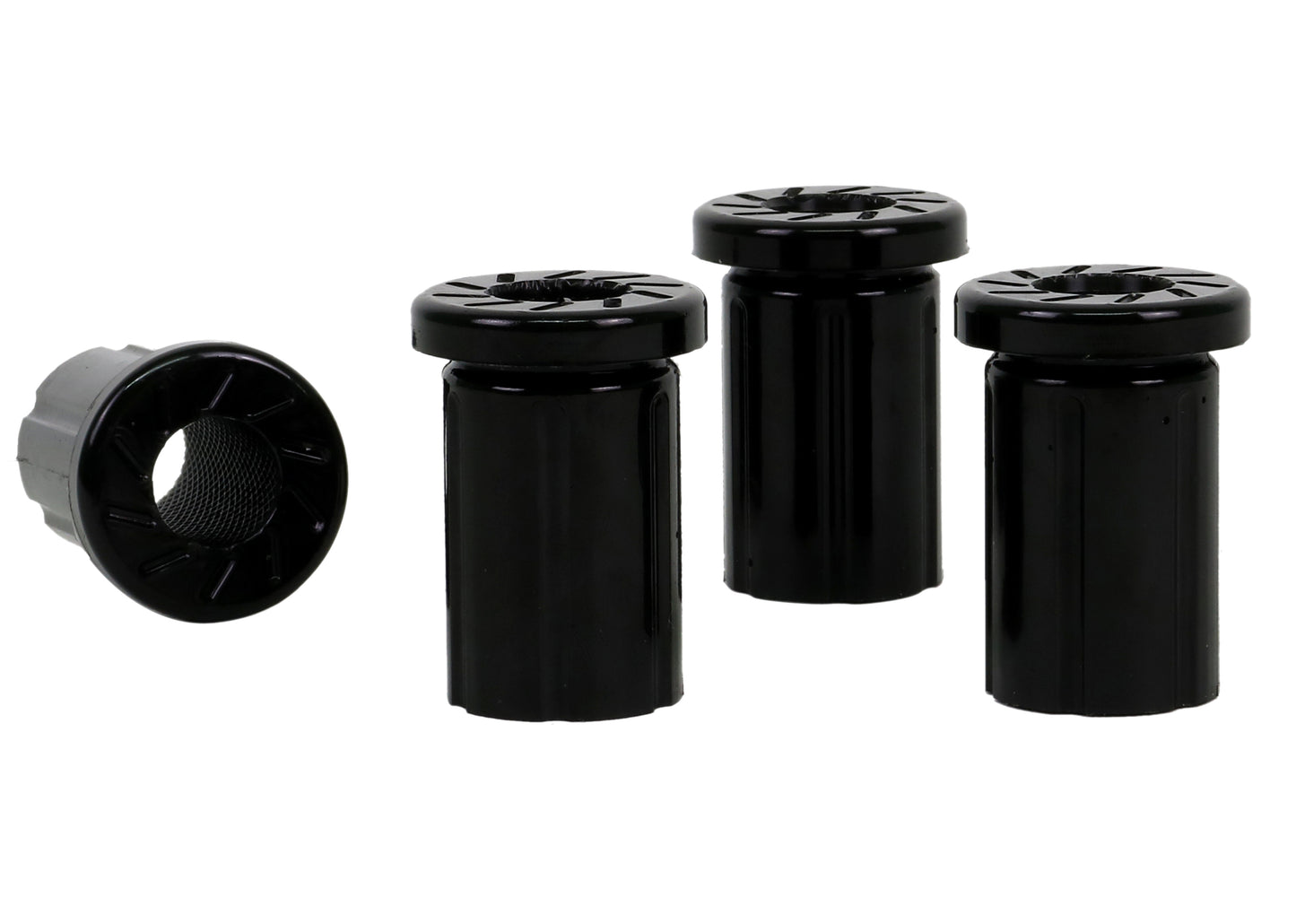 Nolathane Spring - Shackle Bushing REV160.0014