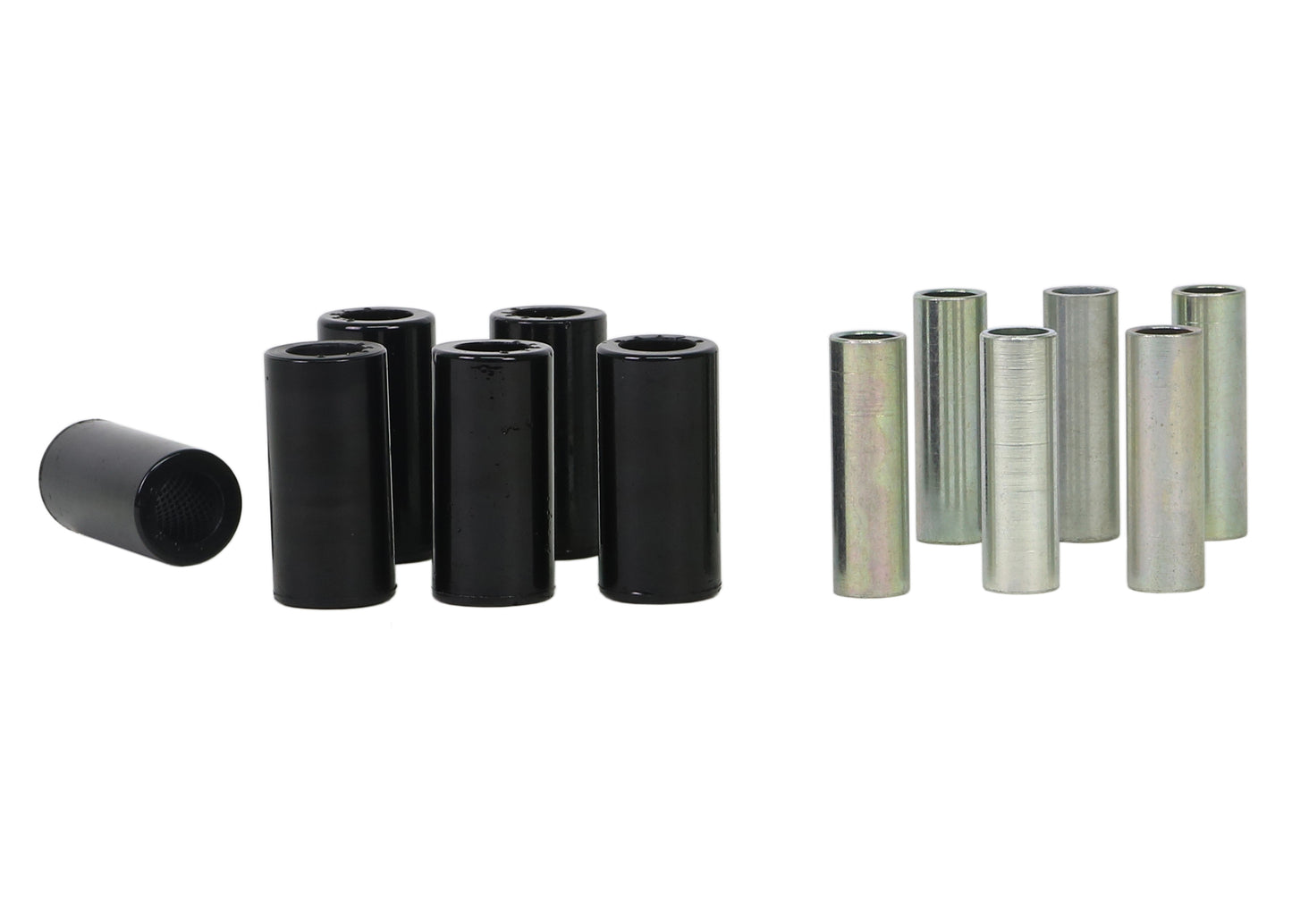Nolathane Spring - Shackle Bushing REV160.0022