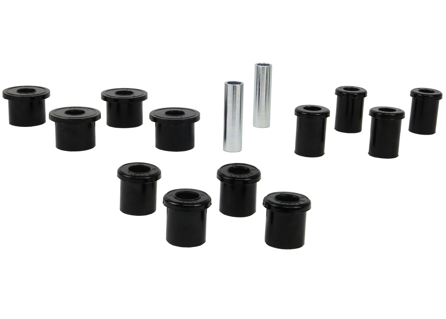 Nolathane Spring - Bushing Kit REV161.0016