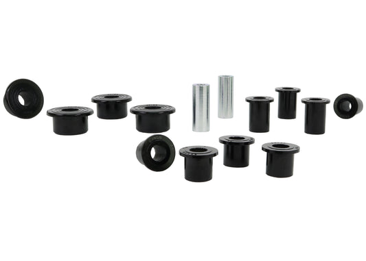 Nolathane Spring Kit REV161.0042