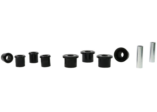 Nolathane Spring Kit REV161.0044