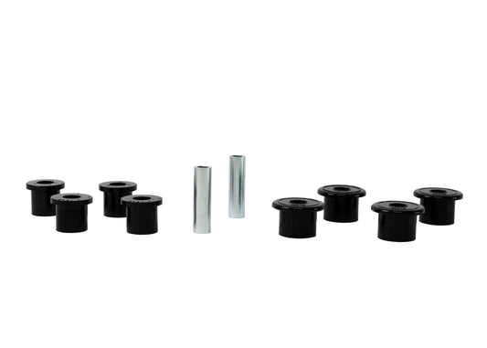 Nolathane Spring Kit REV161.0052