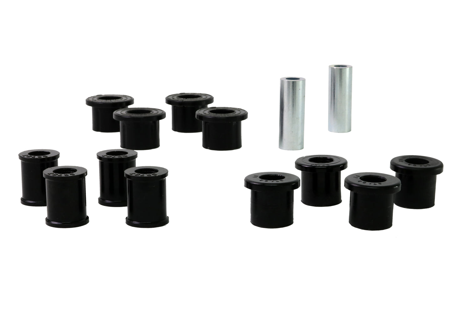 Nolathane Spring Kit REV161.0054