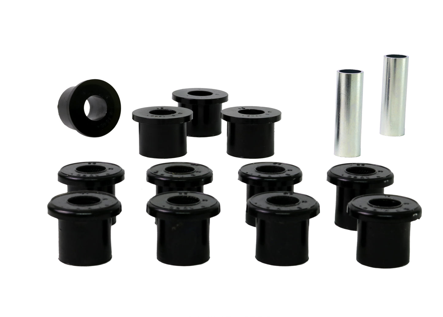 Nolathane Spring Kit REV161.0056