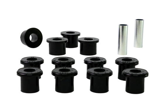 Nolathane Spring Kit REV161.0056