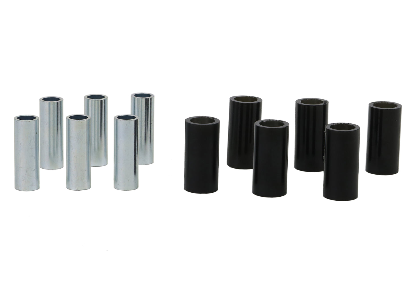 Nolathane Spring - To Saddle Insulator Bushing REV161.0088