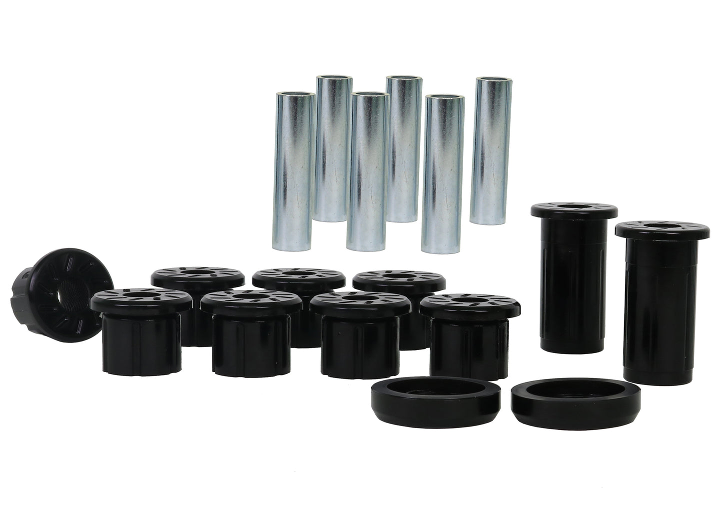Nolathane Spring - Bushing Kit REV161.0098