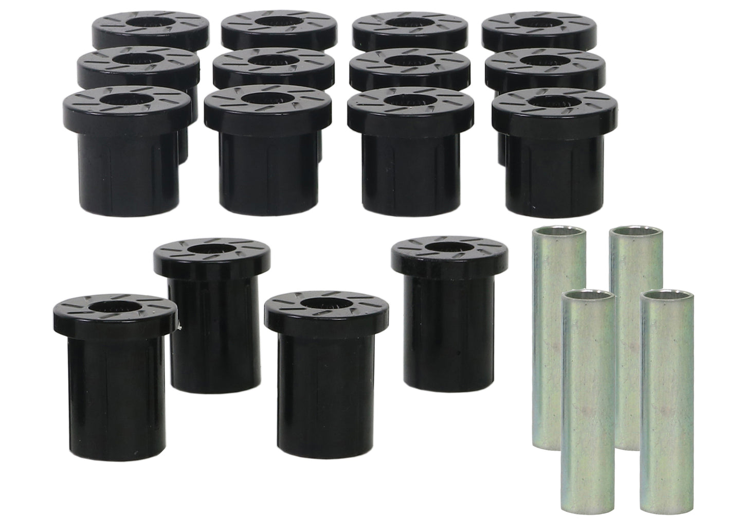 Nolathane Spring - Bushing Kit REV161.0102