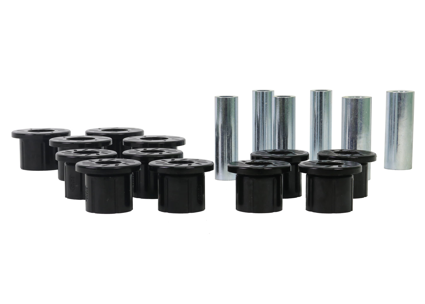 Nolathane Spring - Bushing Kit REV161.0104