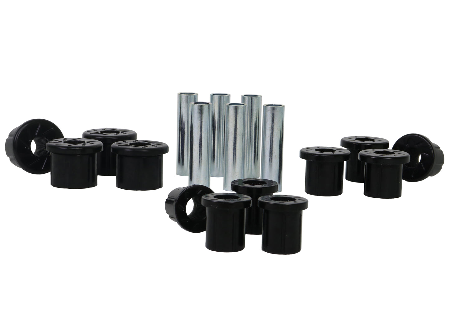 Nolathane Spring - Bushing Kit REV161.0106