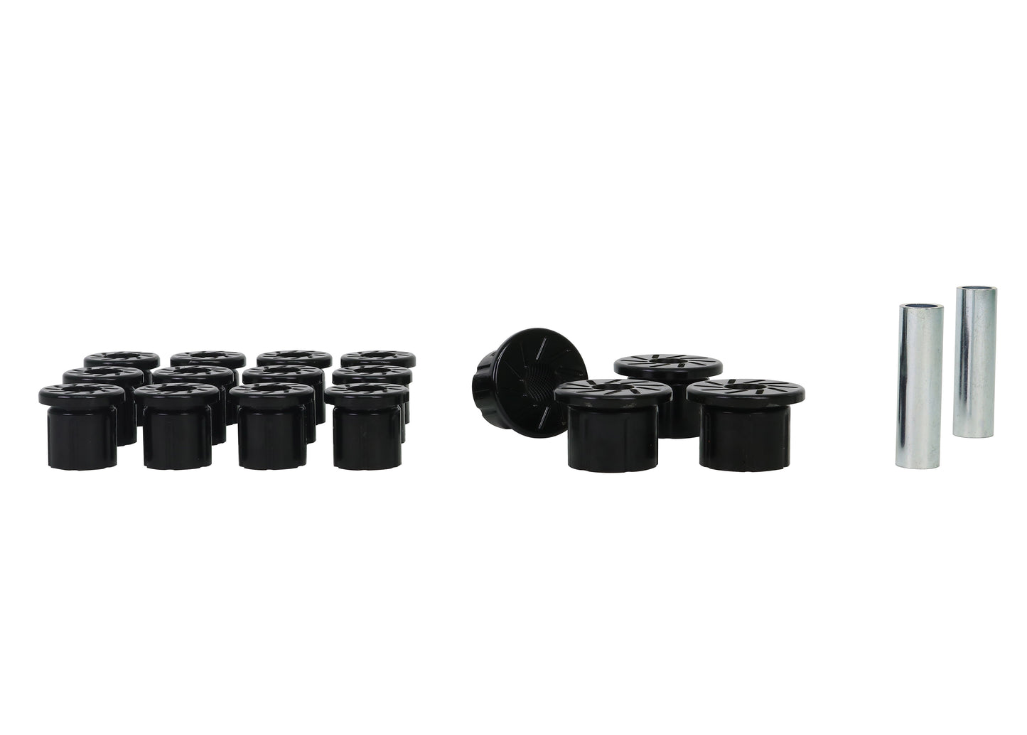 Nolathane Spring - Bushing Kit REV161.0112
