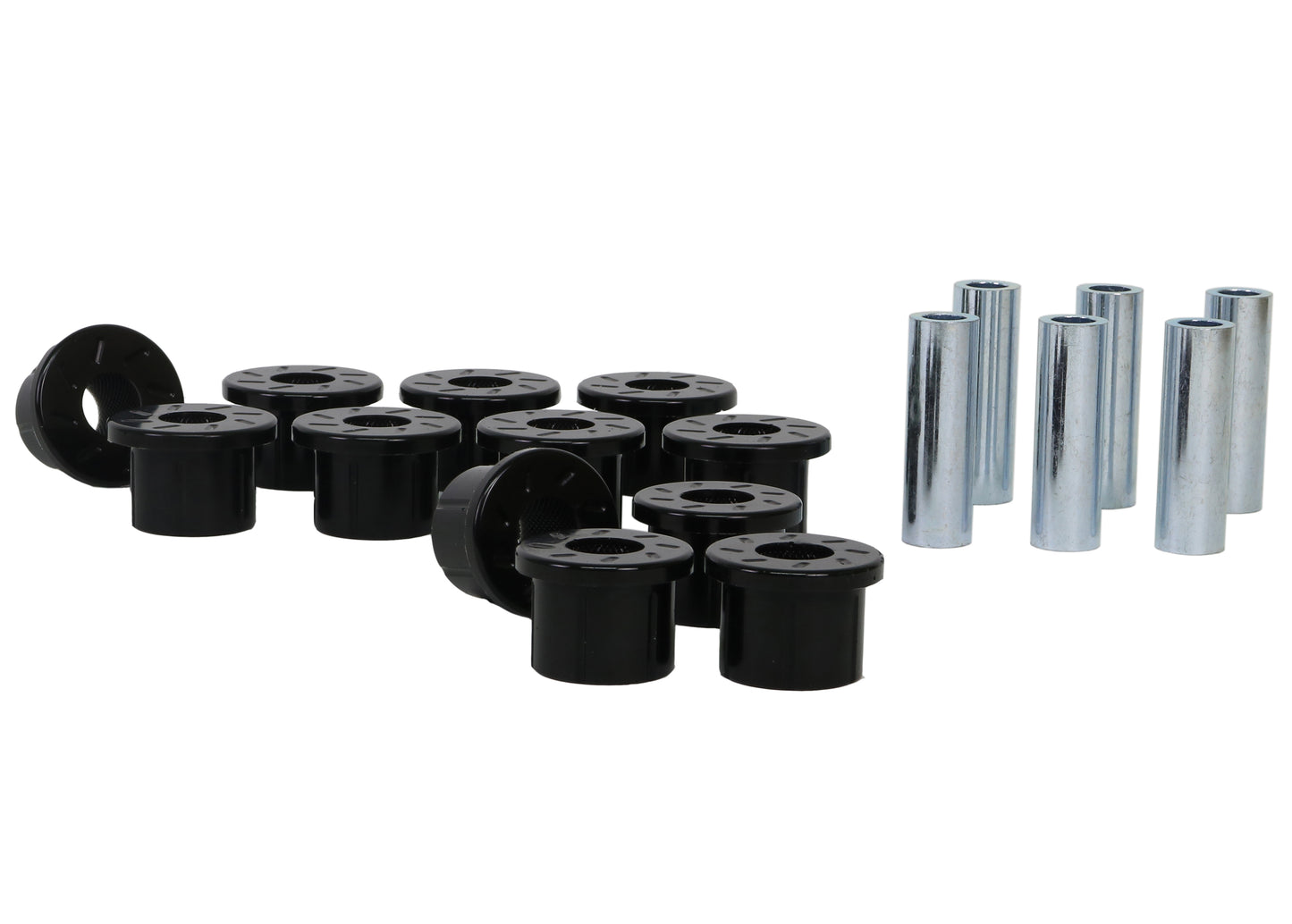 Nolathane Spring - Bushing Kit REV161.0118