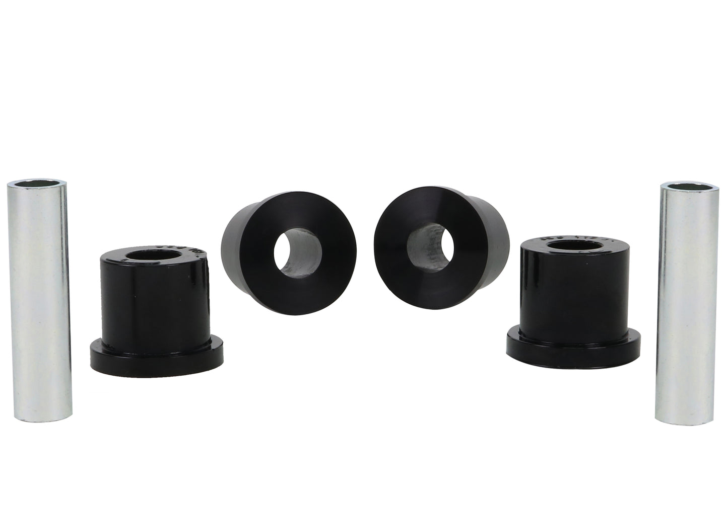 Nolathane Spring - Eye Front Bushing REV162.0002