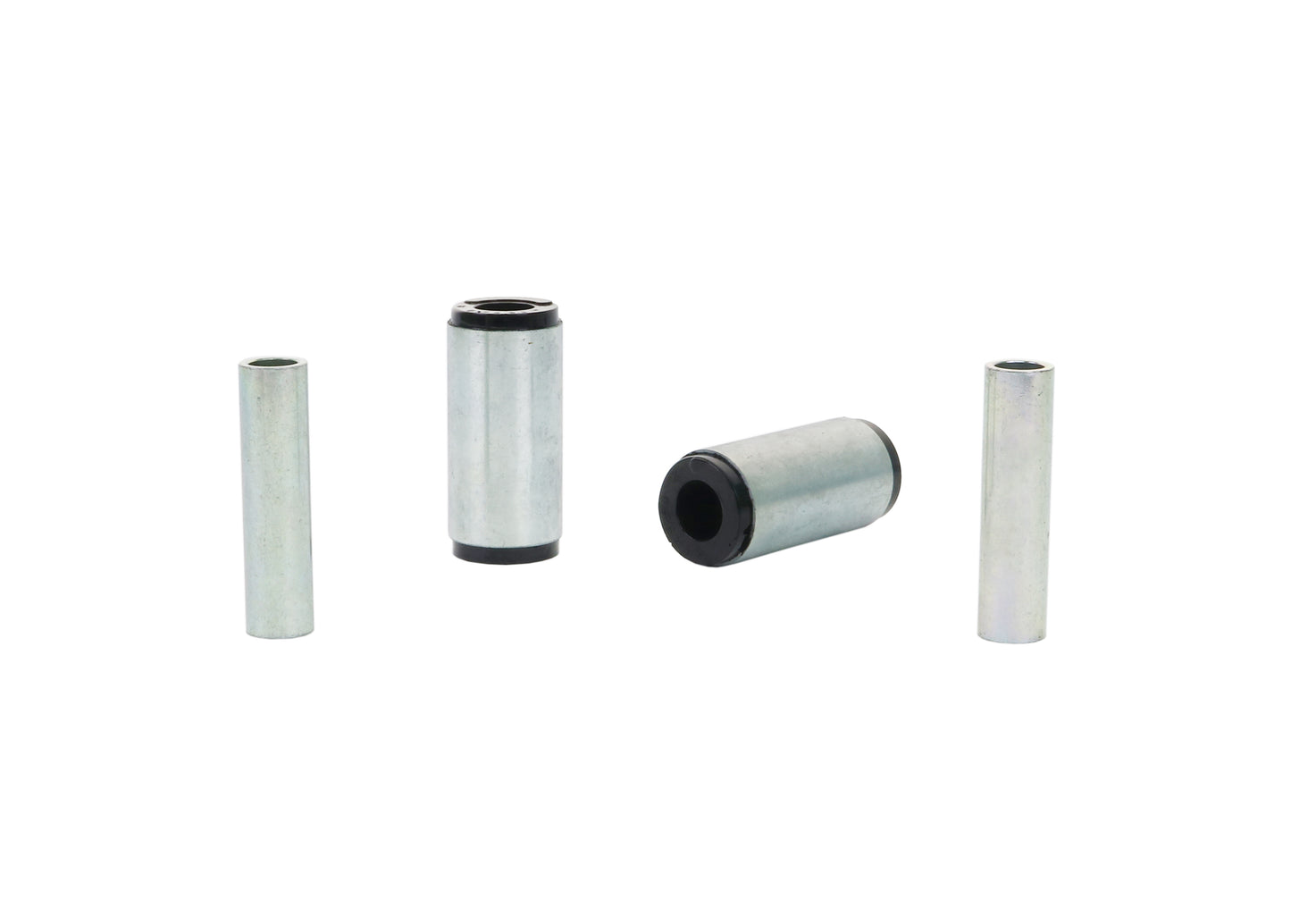 Nolathane Spring - Eye Front Bushing REV162.0004