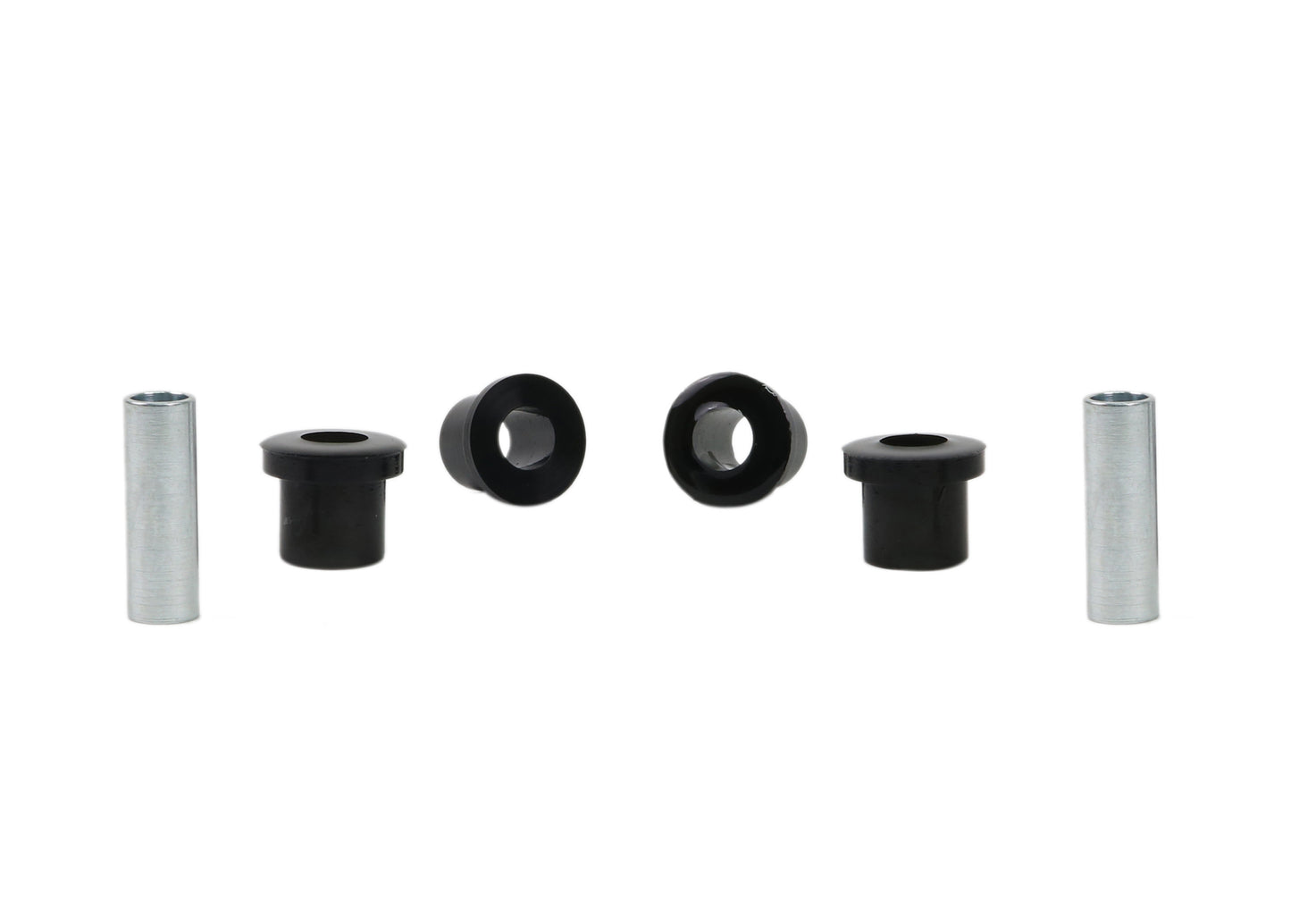 Nolathane Spring - Eye Front Bushing REV162.0010