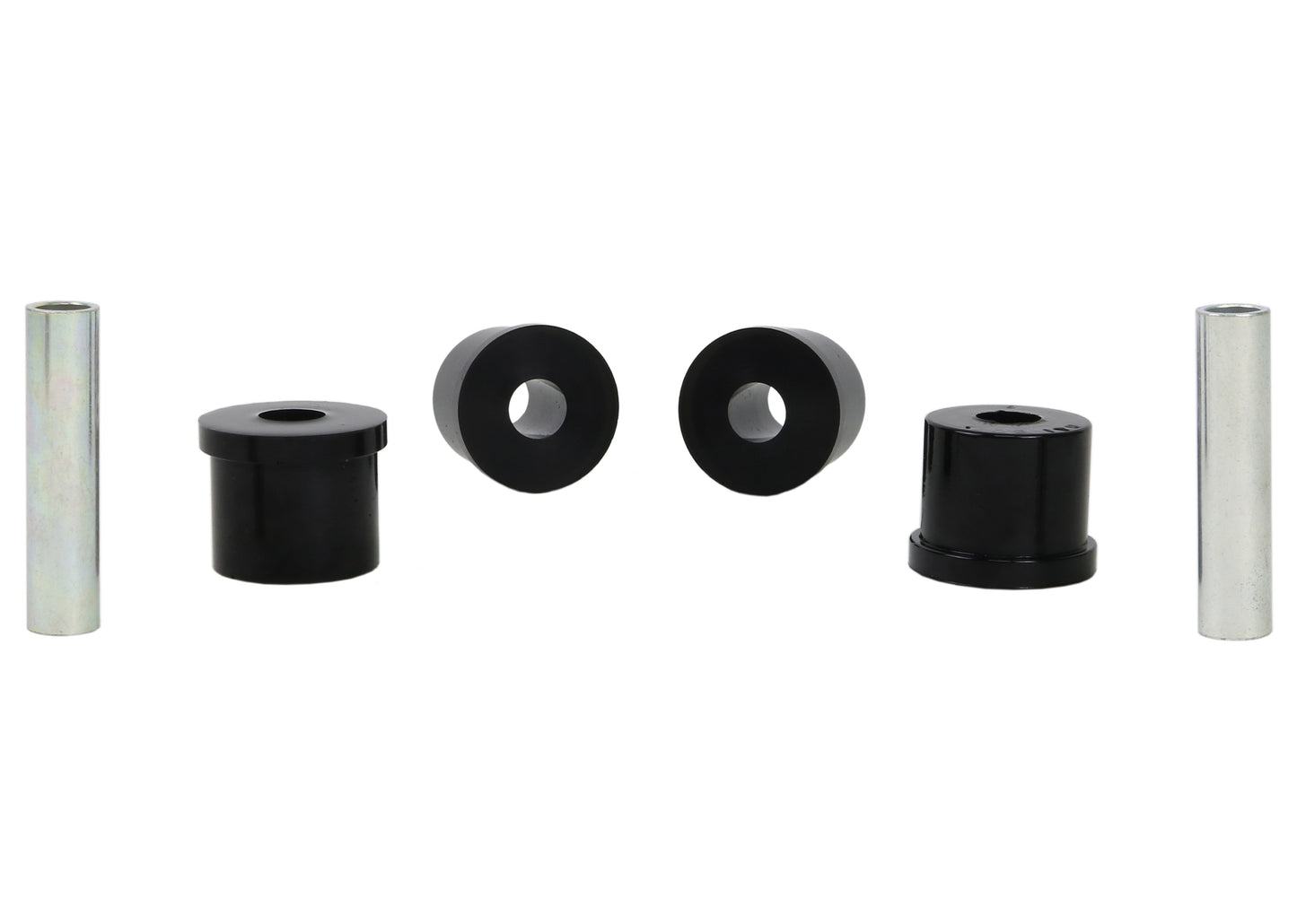 Nolathane Spring - Eye Front Bushing REV162.0012
