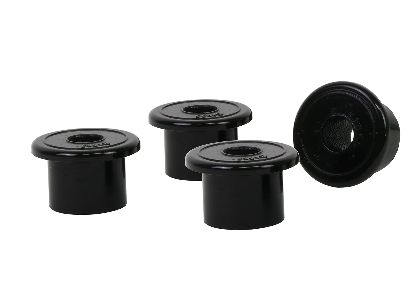 Nolathane Spring - Eye Front Bushing REV162.0014