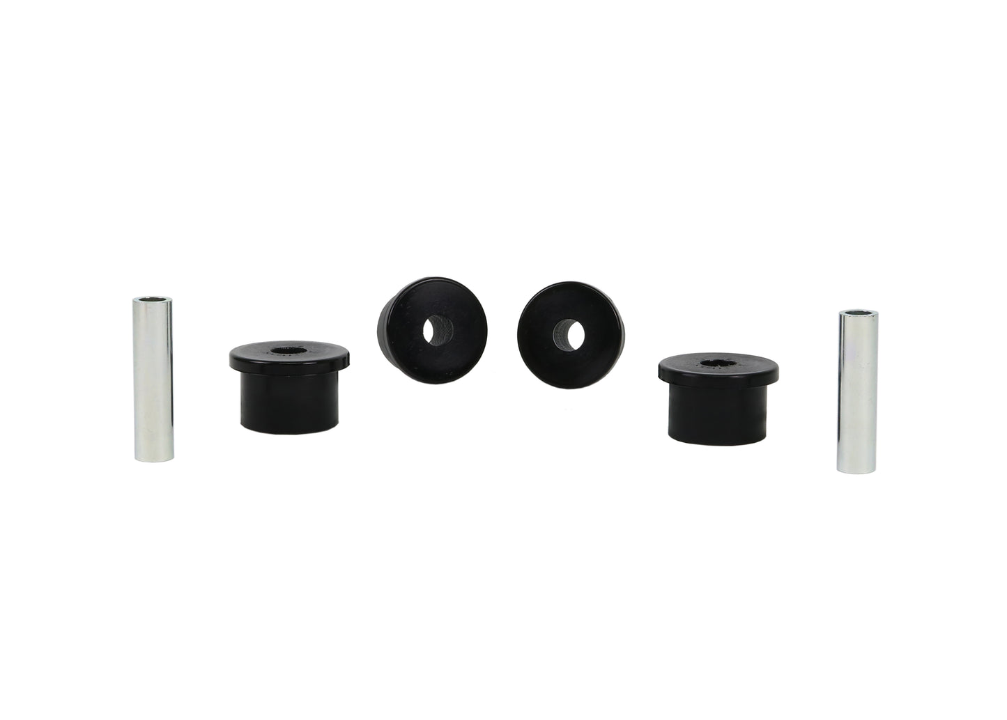 Nolathane Spring - Eye Front Bushing REV162.0016
