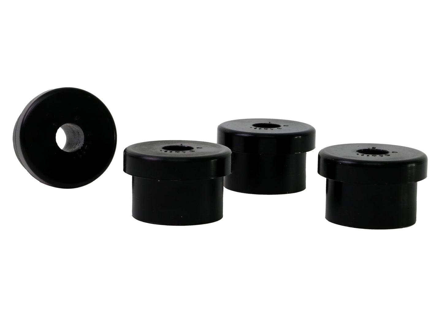 Nolathane Spring - Eye Front Bushing REV162.0022