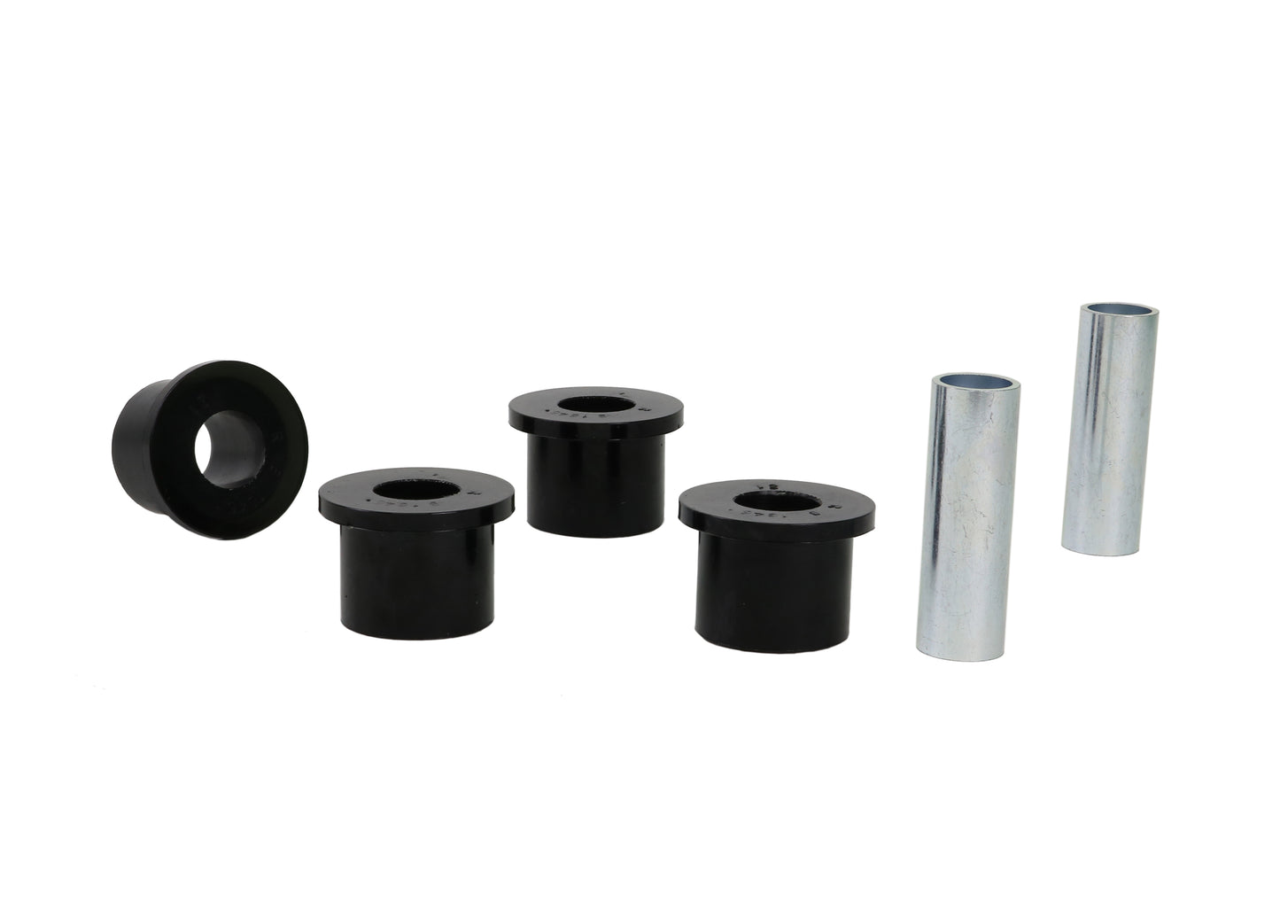 Nolathane Spring - Eye Front Bushing REV162.0032